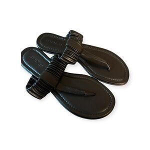 Women's Aerosoles Cady Thong Sandal Size 11 w